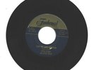 Little Esther & Little Willie Turn the Lamps Down Low b/w Hollerin' and Screamin