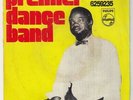 PREMIER DANCE BAND - GENTLEMAN MIKE EJEAGHA - RARE NIGERIAN HIGHLIFE 45 LISTEN