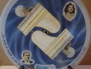 VOGUE PICTURE DISC R-726 HOUR OF CHARM ALL GIRL ORCH. 