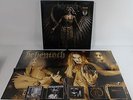 5 LP Box Behemoth - Historica, LTD 1966/2000 Metal Mind Produktion MMPLPBOX 001