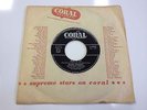 SI JOHNNY BURNETTE YOU'RE UNDECIDED TEAR IT UP POPSIKE ROCKABILLY RARITY