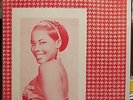 BAKER, LAVERN  I CRIED A TEAR      M-    $50.00          (SHEET MUSIC ONLY)