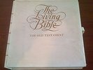 THE LIVING BIBLE Sir Laurence Olivier 12 VINYL LP RECORD SET HMV ALP 1933-1944