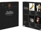 VELVET UNDERGROUND & NICO - THE VERVE/MGM ALBUMS MONO BOX SET SEALED GrooveGR