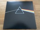 Pink Floyd LP Dark side of the moon COVER & VINYL ARE BRAND NEW UK Harvest press