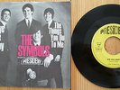 THE SYMBOLS -  BYE BYE BABY - PRESIDENT 19658