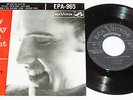 ELVIS PRESLEY: Any Way You Want Me EPA 965 NM Original CANADA EP +PS 45