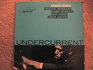 UNDERCURRENT - BLUE NOTE 4059- KENNY DREW - DG ORIGINAL - WEST 63rd ear - MOBLEY
