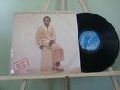 CHEO FELICIANO - 25 AÑOS DE SENTIMIENTO - LP VINYL SALSA 1985 PERU
