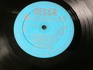 Rolling Stones Big Hits High Tide Mono Rare 1/1 B/B 2A/4A Grooved Label 1st UK