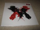 KINGS OF LEON-Only By The Night 180 gram Double LP SEALED First Pressing 2008