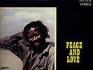 DADAWAH Peace & Love LP NEW VINYL Kingsto Sounds Ras Micael Nyabinghi