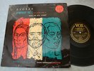 Jascha Horenstein Dvorak Symphony No 5 LP NM PL.7590 1954 UK Vox