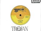 THE EMOTIONS  YOU ARE THE ONE  OOP TROJAN NUMBERED LIMITED EDITION ISSUE