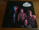 Cream Fresh Cream LP UK Reaction Records 1966 Mono First Press Eric Clapton