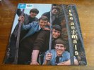 The Animals S/T Debut LP UK Columbia Records 1964 Mono Blue Black Label