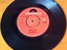 Creation - Midway Down/The Girls Are Naked UK Vinyl 7