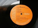 LOU REED TRANSFORMER EARLY UK PRESSING 1972 2E/1E EXCELLENT+ VINYL