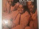 The Three Sounds BLUE NOTE BLP 1600 deep groove record album 47 W. 63rd St