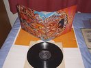 THE JIMI HENDRIX EXPERIENCE...AXIS : BOLD AS LOVE..UK 1ST PRESS MONO..COMPLETE