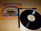 The Beatles Magical Mystery Tour Original Master Recording MFSL Japan NM