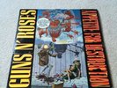 GUNS N ROSES Appetite For Destruction LP Album Vinyl  ROBOT