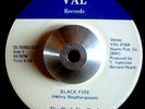 SOUL FUNK 45 BLACK FIRE BAND 