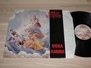 IMPALED NAZARENE LP - UGRA KARMA / 1993 OSMOSE RECORDS METAL in MINT - RAR