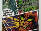 WHITE ZOMBIE 7 
