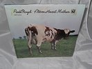 PINK FLOYD Atom Heart Mother Orig.1970 USA Sealed Capitol Gatefold  Lp