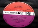 Led Zeppelin II 2 PLUM PRESS UK Original MINT Superb Killing Floor Complete