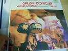 WAYNE GORBEA  SALSA BORICUA MONTUNO SUPERAGRESIVO  NEW REISSUE SMC RECORDS