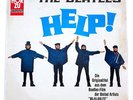 The Beatles - Help - *MINT/SEALED* German Hör-Zu Early '70s Stereo LP