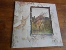 LED ZEPPELIN IV LP, 4 Symbols,Excellent