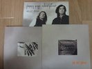JIIMMY PAGE & ROBERT PLANT (LED ZEPPELIN) - 