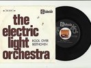 Electric Light Orchestra ROLL OVER BEETHOVEN 7/45 vinyl from Portugal TYPO (ROOL