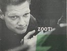 ZOOT SIMS – ZOOT – RIVERSIDE RLP12-228 – EX/EX – WHITE LABEL – MONO