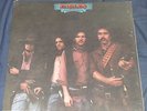 The Eagles Desperado LP 1973 In Shrink Original Issue Textured cover