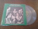 TRÉS RARE album 2 33 tours transparent the yarbirds shapes of things