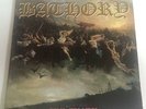 Bathory, Blood Fire Death LP, Gatefold, Quorthon, Black Metal