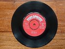 The Beatles - Love Me Do 1962 UK 45 RED PARLOPHONE 1st PRESSING