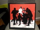 THE WHITE STRIPES RARE OVERSIZED 13