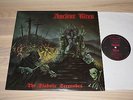 ANCIENT RITES LP - THE DIABOLIC SERENADES / 1994 AFTER DARK REC in MINT - RAR