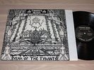 TYRANT´S REIGN LP - YEAR OF THE TYRANTS / 1987 CYNICAL REC METAL in MINT - RAR