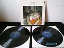 Krautrock - Vinyl 2 LP Sixty-Nine - Live - 1st.Press Philips 6623046 Ultra Rar