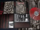 EXCRUCIATE Passage of life LP emperor purtenance xysma beherit carcass necrovore