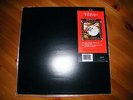 The Tea Party - SPLENDOR SOLIS Vinyl Lp record 1993 EX/EX rare edges of twilight