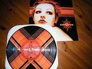 GODSMACK - S/T 2 LP PICTURE DISC LTD EDITION SOLD OUT metallica C.O.C. slipknot