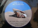 PINK FLOYD - WISH YOU WERE HERE 2011 MINT SEALED 180g LP + POSTER & MP3 +