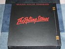 THE ROLLING STONES,MFSL BOX SET. 11 ALBUM W/ COVER BOOKLET GEO DISC #4926